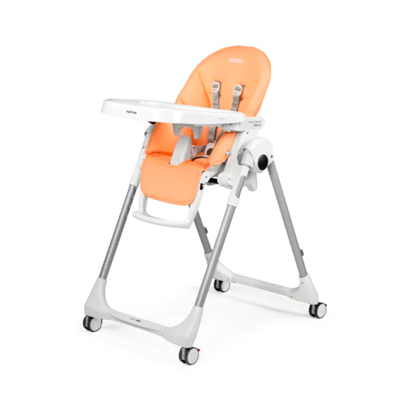 Trona Prima Pappa Follow Me Peg Perego | GOYVI.es