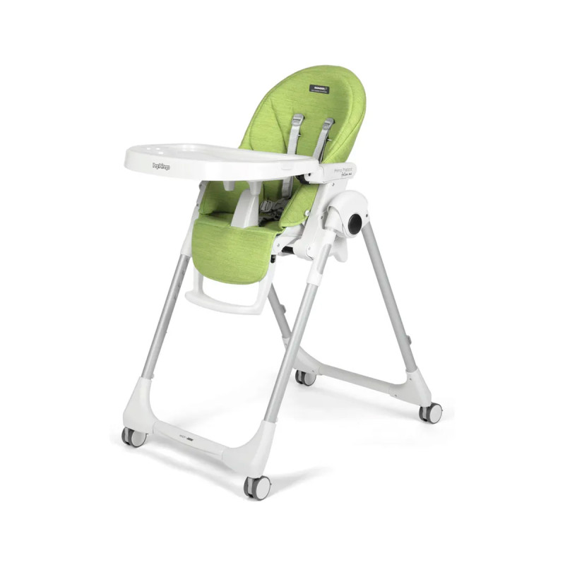 Trona Prima Pappa Follow Me Peg Perego | GOYVI.es