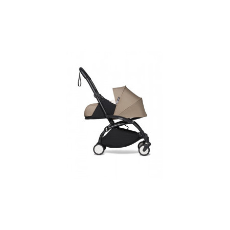 Stokke Yoyo cochecito completo 0+ y pack 6+