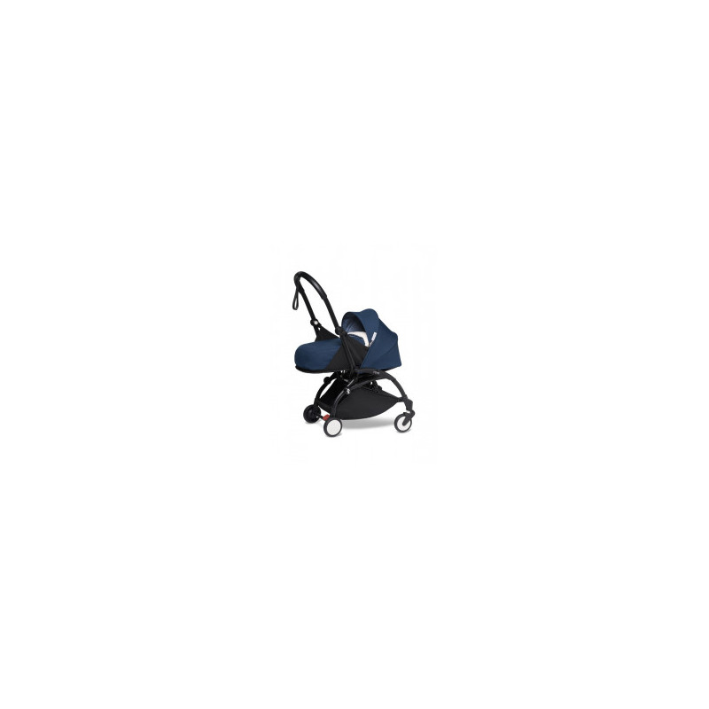 Stokke Yoyo cochecito completo 0+ y pack 6+