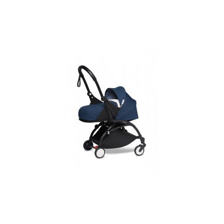 Stokke Yoyo cochecito completo 0+ y pack 6+