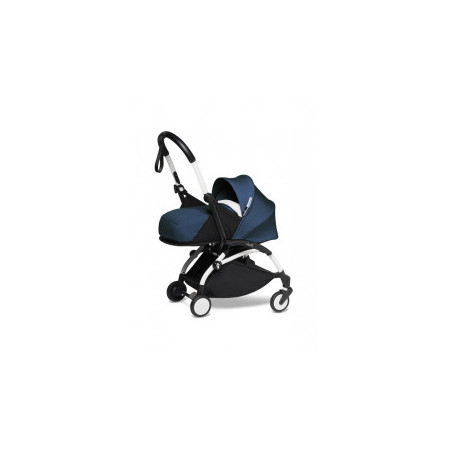 Stokke Yoyo cochecito completo 0+ y pack 6+