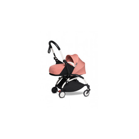 Stokke Yoyo cochecito completo 0+ y pack 6+