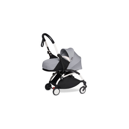 Stokke Yoyo cochecito completo 0+ y pack 6+