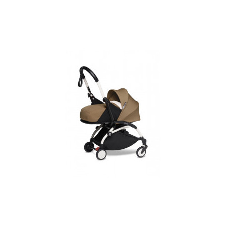 Stokke Yoyo cochecito completo 0+ y pack 6+