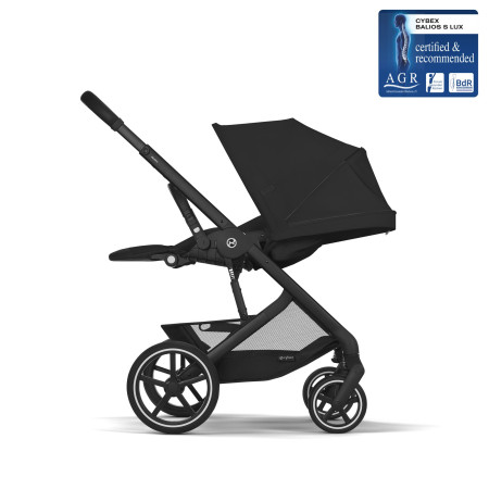 Cochecito CYBEX Balios S Lux 2025 | GOYVI