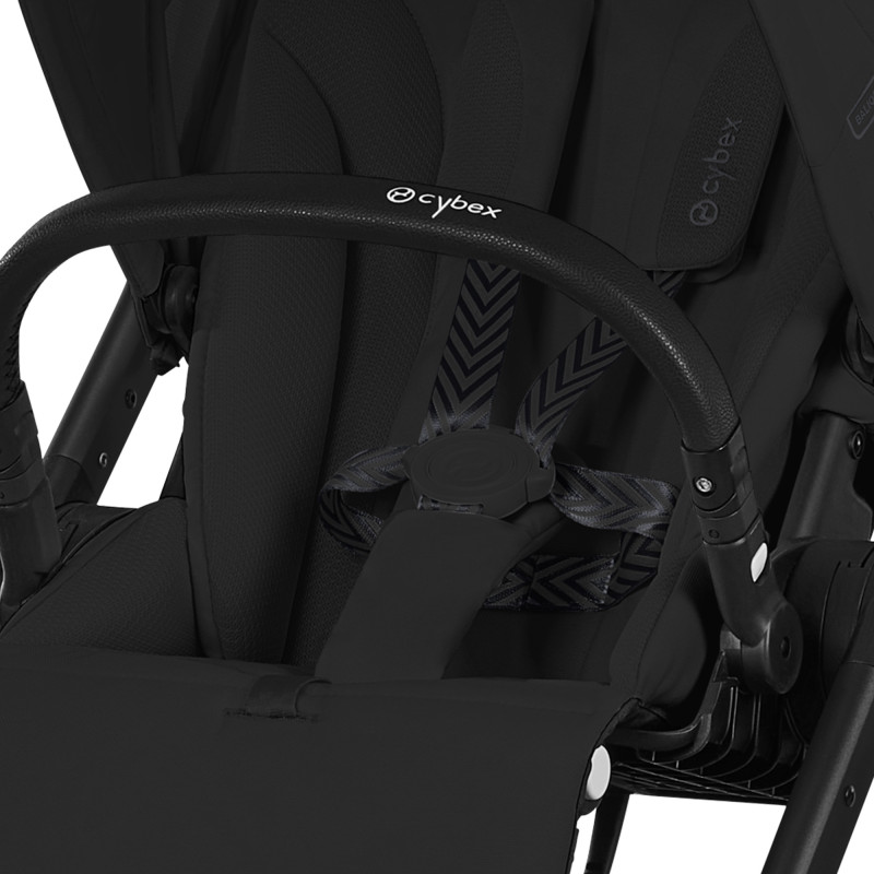 Cochecito CYBEX Balios S Lux 2025 | GOYVI