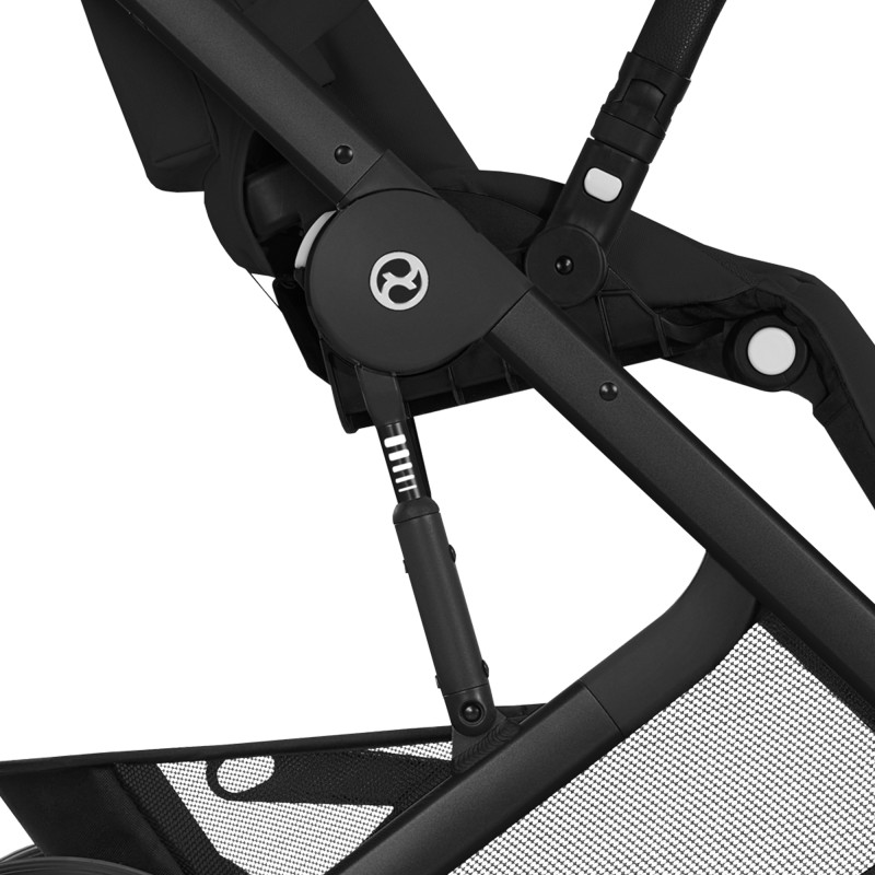 Cochecito CYBEX Balios S Lux 2025 | GOYVI