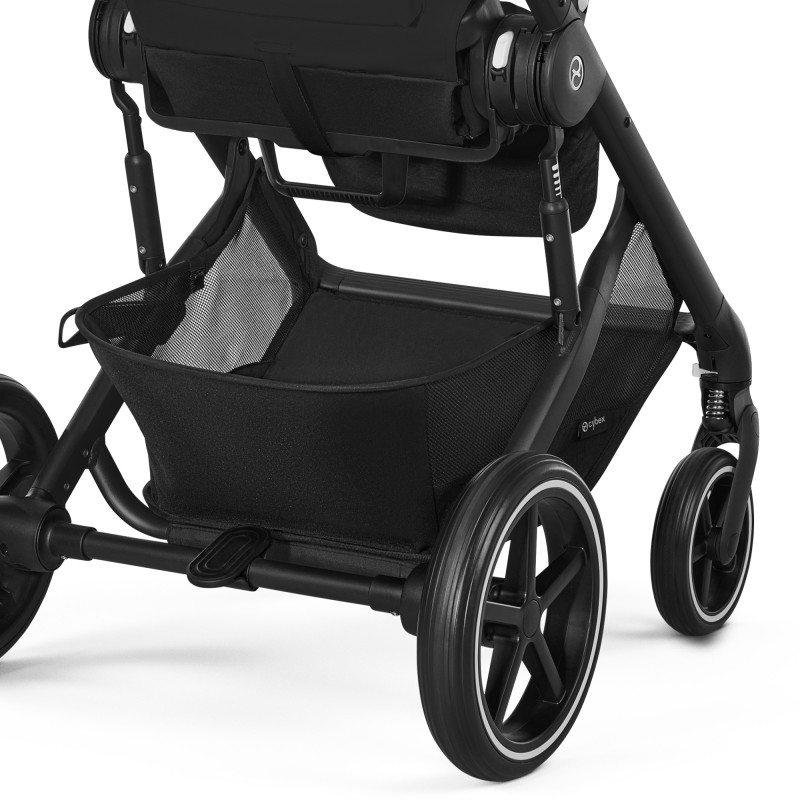 Cochecito CYBEX Balios S Lux 2025 | GOYVI