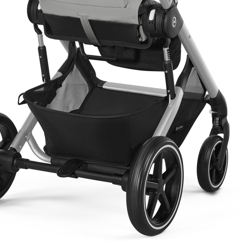 Cochecito CYBEX Balios S Lux 2025 | GOYVI