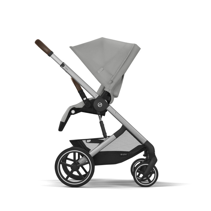 Cochecito CYBEX Balios S Lux 2025 | GOYVI