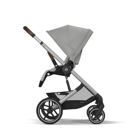 Cochecito CYBEX Balios S Lux 2025 | GOYVI