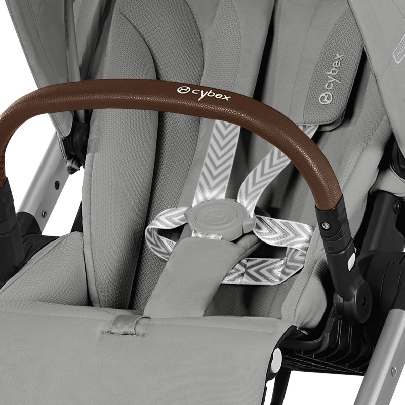 Cochecito CYBEX Balios S Lux 2025 | GOYVI