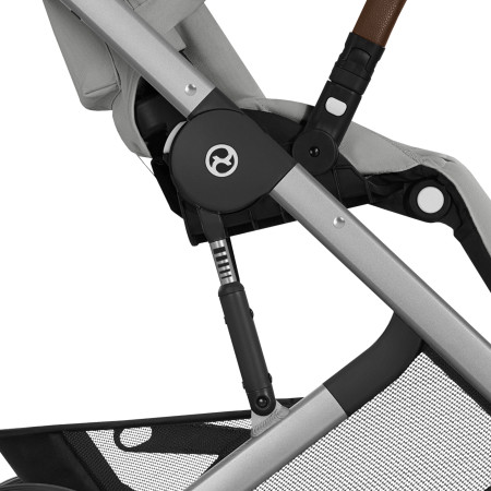 Cochecito CYBEX Balios S Lux 2025 | GOYVI