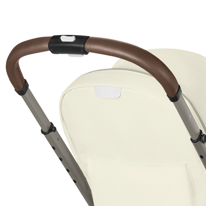 Cochecito CYBEX Balios S Lux 2025 | GOYVI