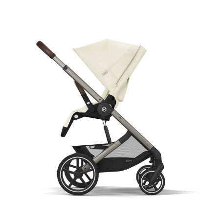 Cochecito CYBEX Balios S Lux 2025 | GOYVI