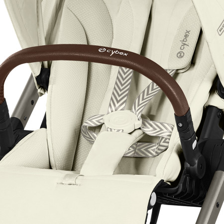 Cochecito CYBEX Balios S Lux 2025 | GOYVI