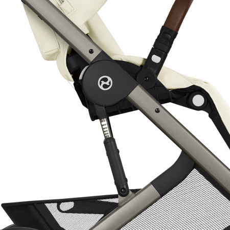 Cochecito CYBEX Balios S Lux 2025 | GOYVI