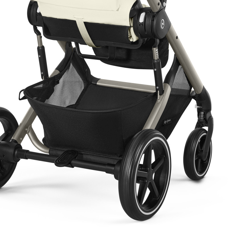 Cochecito CYBEX Balios S Lux 2025 | GOYVI