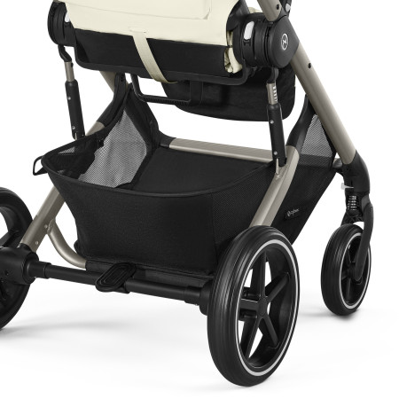 Cochecito CYBEX Balios S Lux 2025 | GOYVI