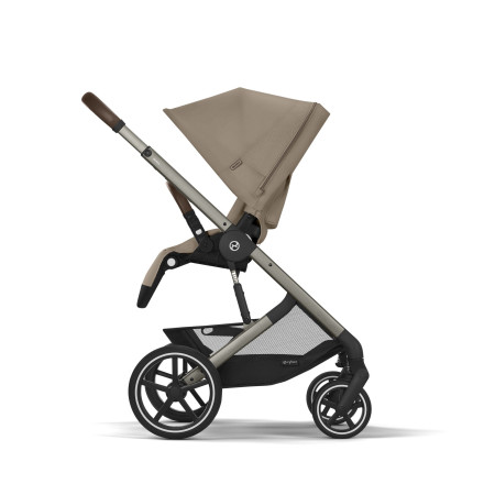 Cochecito CYBEX Balios S Lux 2025 | GOYVI