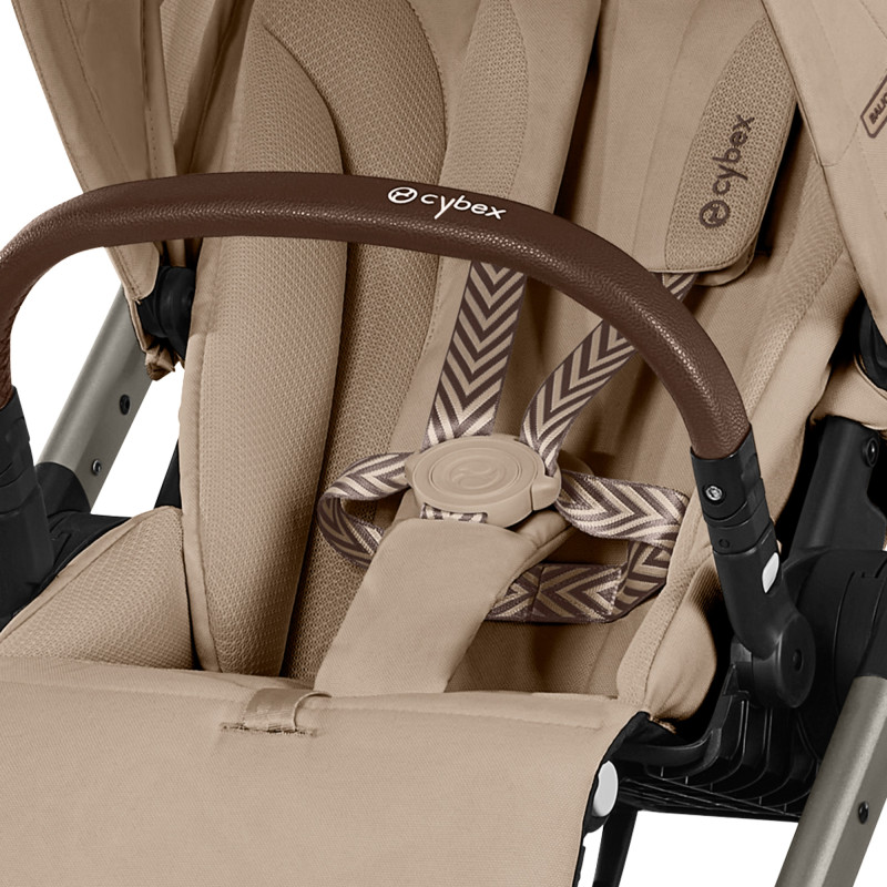 Cochecito CYBEX Balios S Lux 2025 | GOYVI