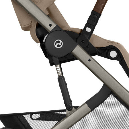 Cochecito CYBEX Balios S Lux 2025 | GOYVI