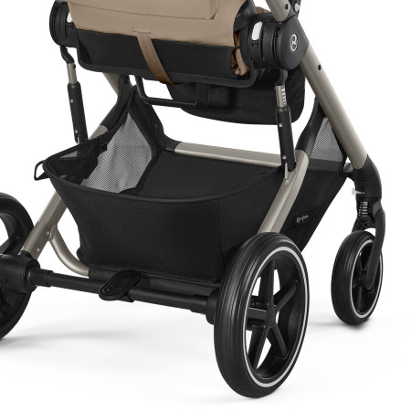 Cochecito CYBEX Balios S Lux 2025 | GOYVI
