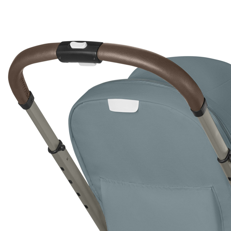 Cochecito CYBEX Balios S Lux 2025 | GOYVI