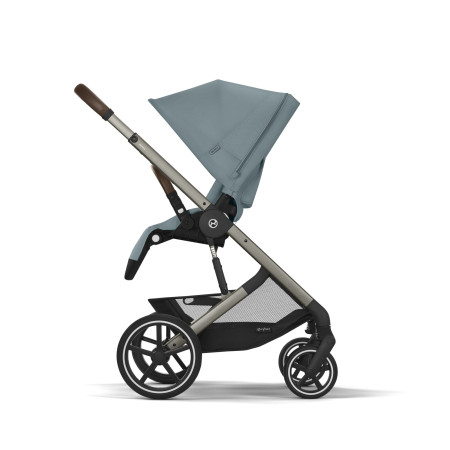 Cochecito CYBEX Balios S Lux 2025 | GOYVI
