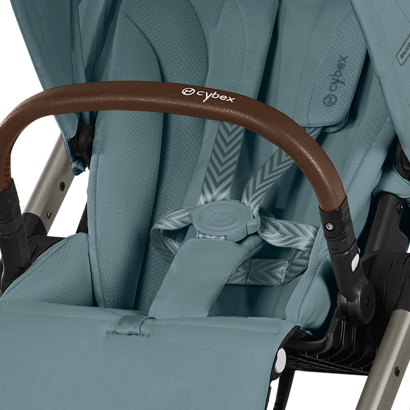 Cochecito CYBEX Balios S Lux 2025 | GOYVI