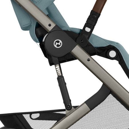 Cochecito CYBEX Balios S Lux 2025 | GOYVI