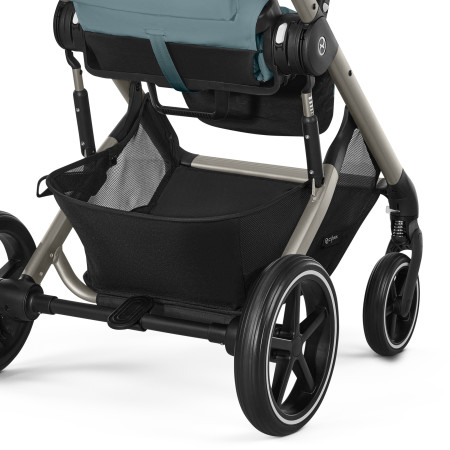 Cochecito CYBEX Balios S Lux 2025 | GOYVI