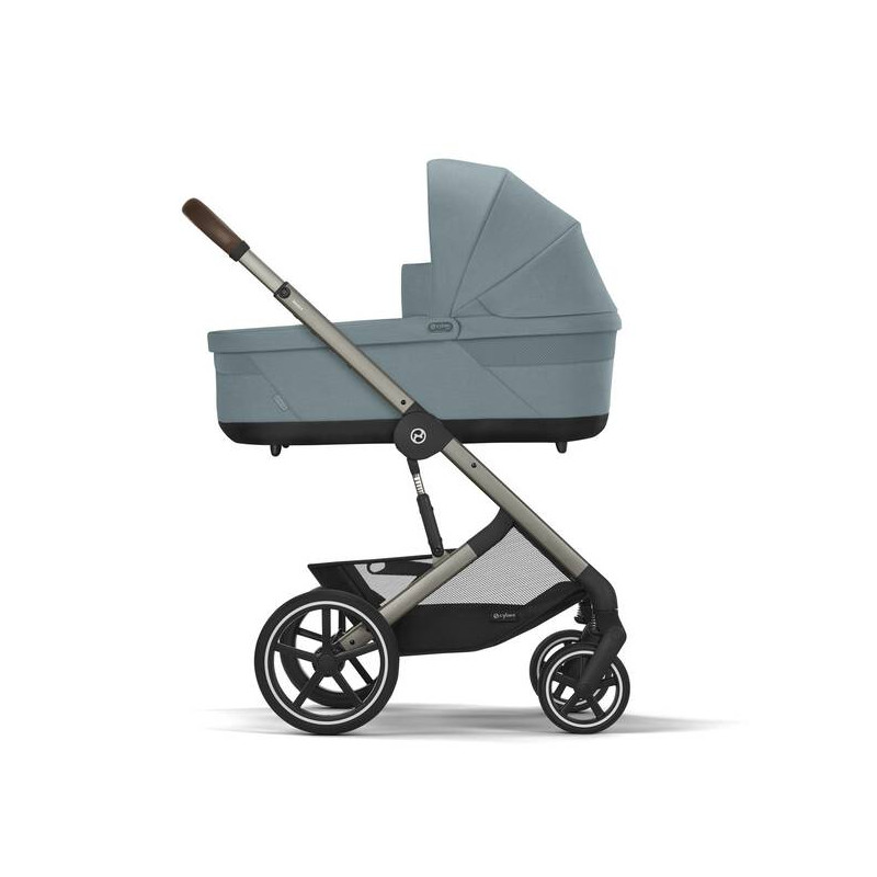 Cochecito CYBEX Balios S Lux 2025 | GOYVI