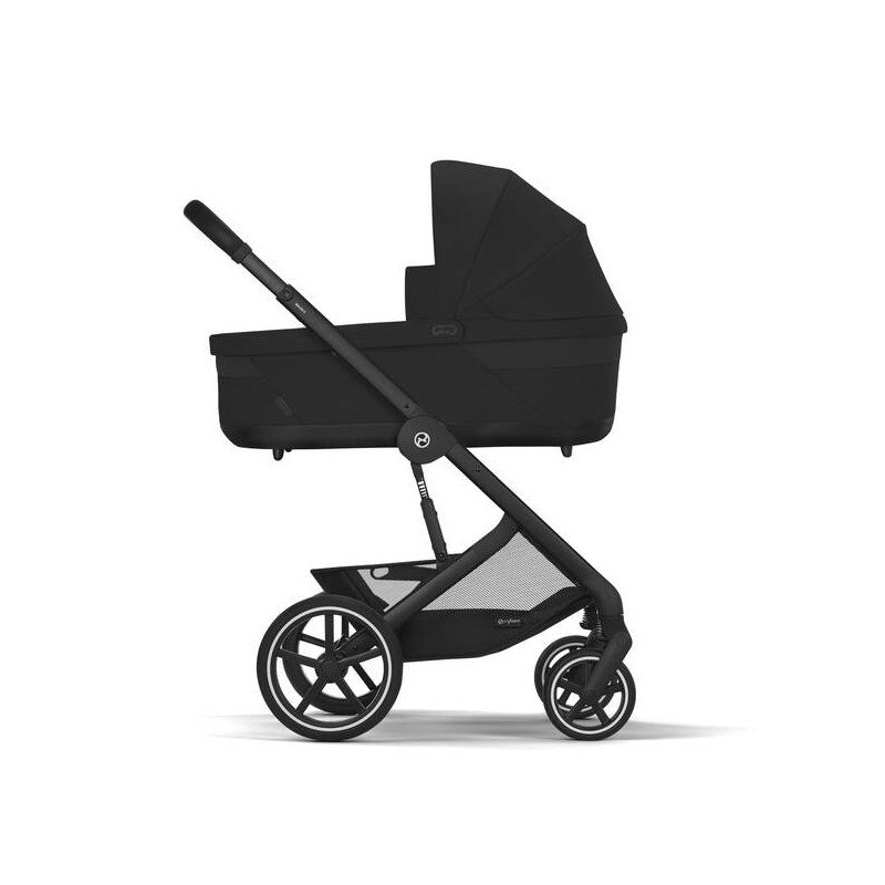 Cochecito CYBEX Balios S Lux 2025 | GOYVI