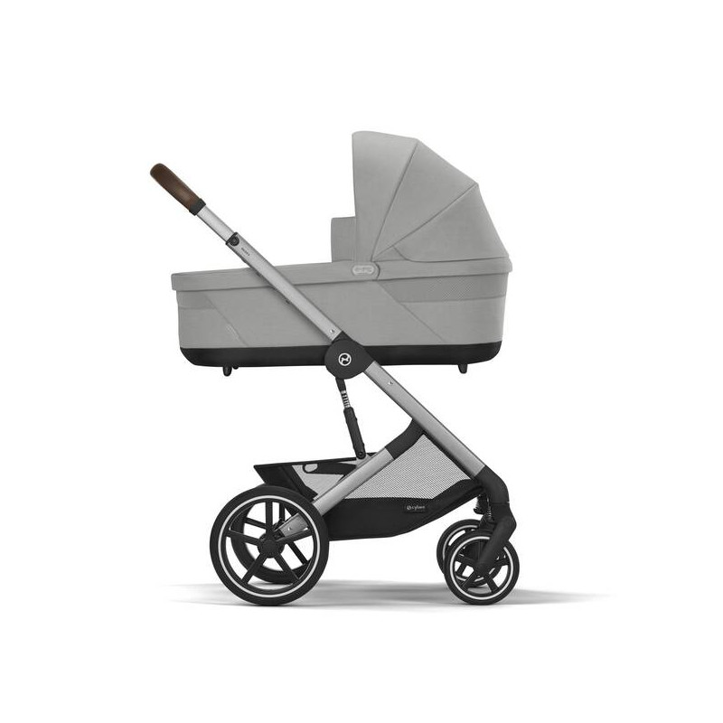 Cochecito CYBEX Balios S Lux 2025 | GOYVI