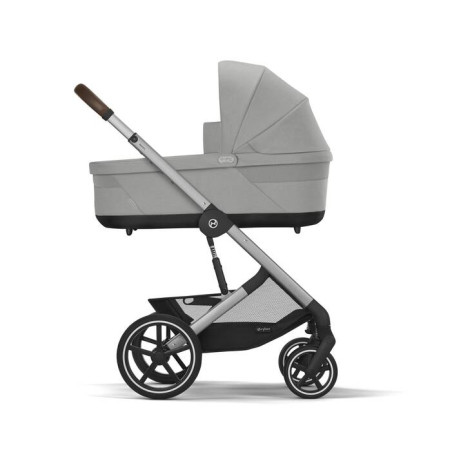 Cochecito CYBEX Balios S Lux 2025 | GOYVI