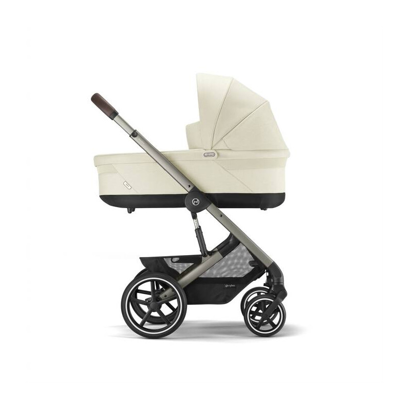 Cochecito CYBEX Balios S Lux 2025 | GOYVI