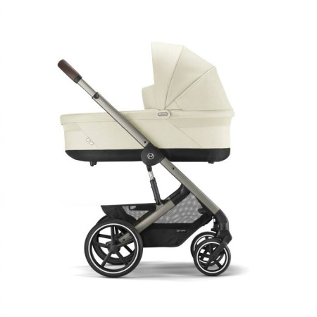 Cochecito CYBEX Balios S Lux 2025 | GOYVI