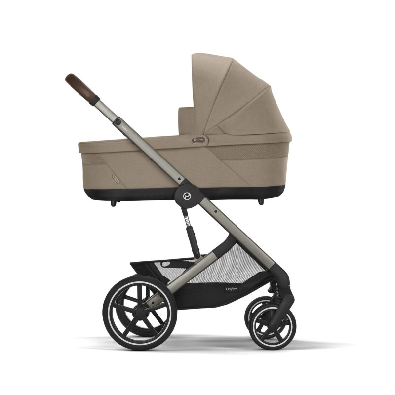 Cochecito CYBEX Balios S Lux 2025 | GOYVI