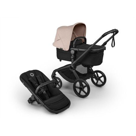 Bugaboo Fox 5 Renew - Cochecito todoterreno para bebé