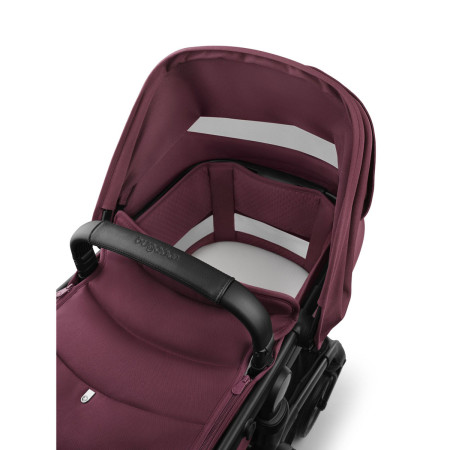 Bugaboo Fox 5 Renew - Cochecito todoterreno para bebé