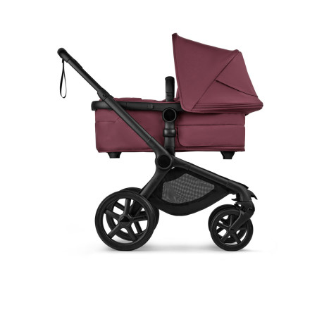 Bugaboo Fox 5 Renew - Cochecito todoterreno para bebé