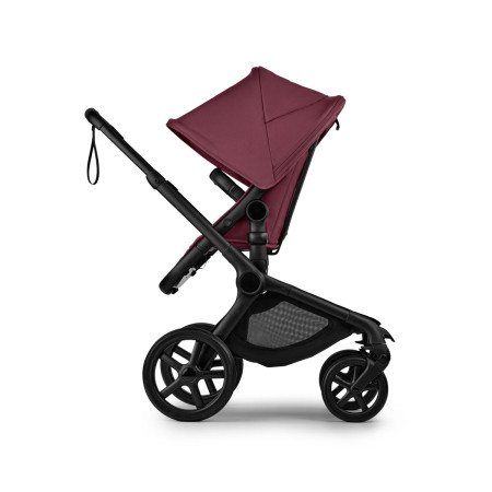Bugaboo Fox 5 Renew - Cochecito todoterreno para bebé