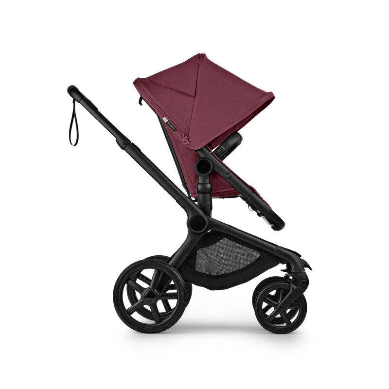 Bugaboo Fox 5 Renew - Cochecito todoterreno para bebé