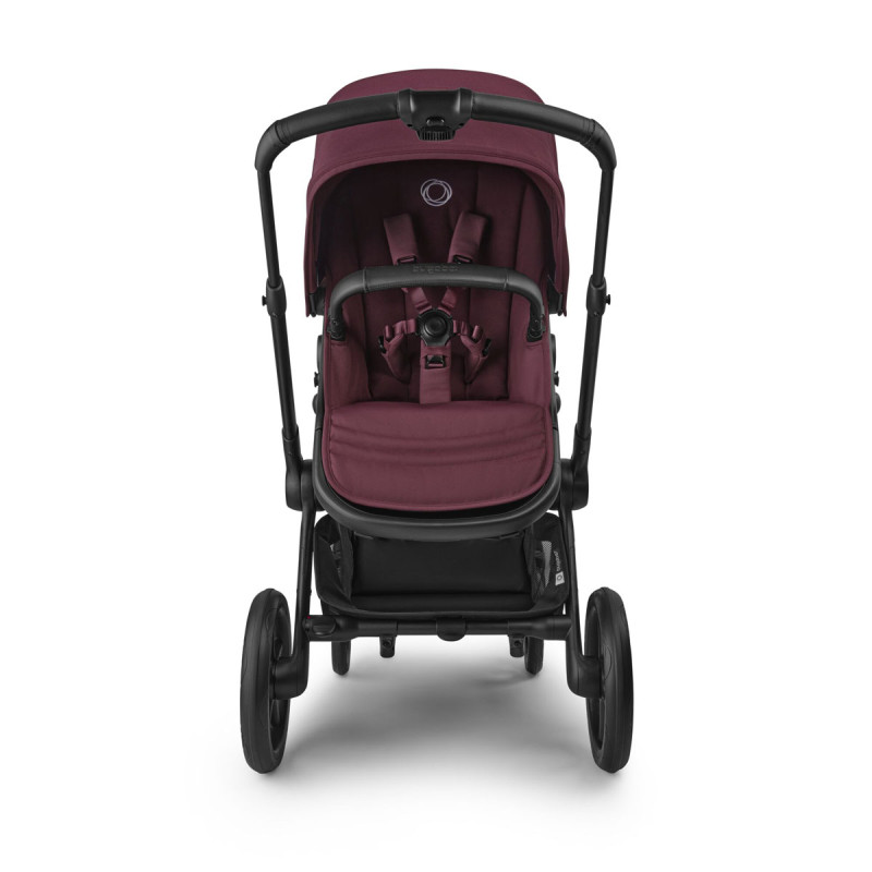 Bugaboo Fox 5 Renew - Cochecito todoterreno para bebé