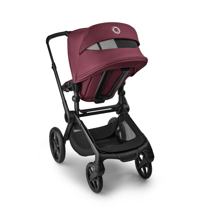 Bugaboo Fox 5 Renew - Cochecito todoterreno para bebé