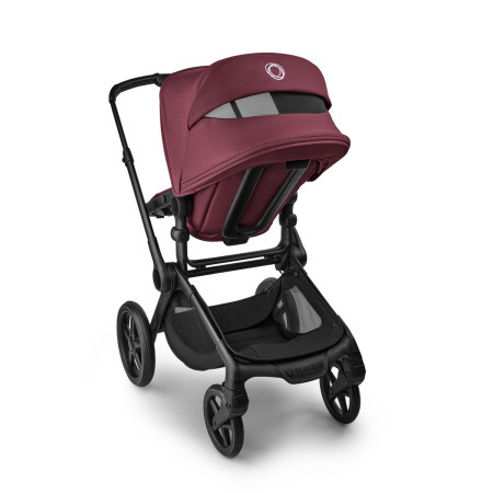 Bugaboo Fox 5 Renew - Cochecito todoterreno para bebé