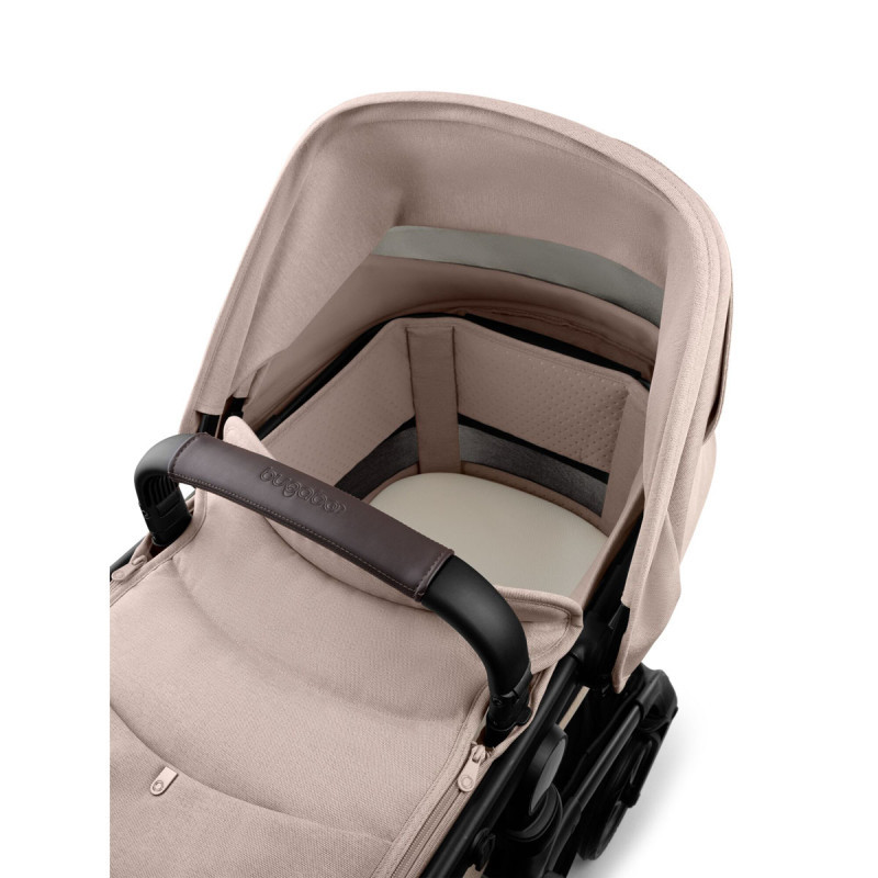 Bugaboo Fox 5 Renew - Cochecito todoterreno para bebé