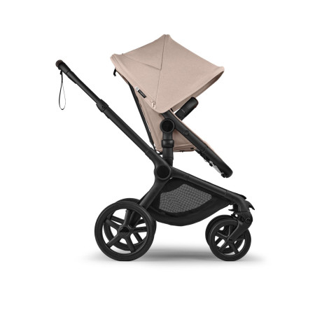 Bugaboo Fox 5 Renew - Cochecito todoterreno para bebé